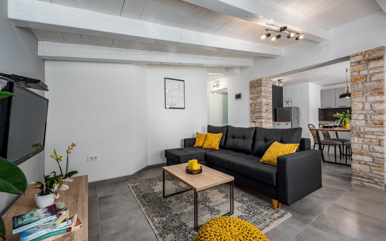 Villa Lemme 로비니 외부 사진